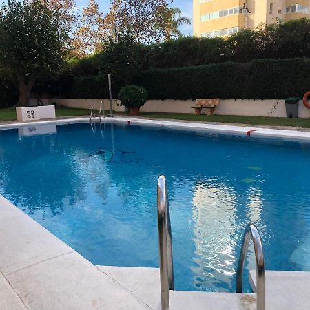 Fuengirola Puerto Sun&Beach 외부 사진