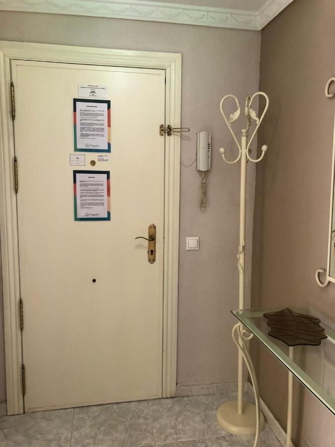 Fuengirola Puerto Sun&Beach 외부 사진