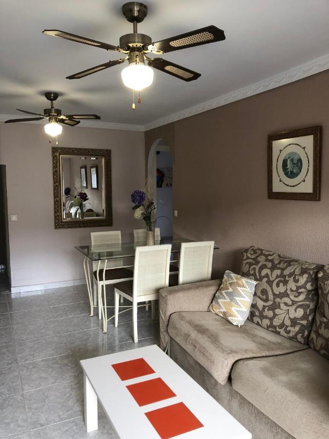 Fuengirola Puerto Sun&Beach 외부 사진