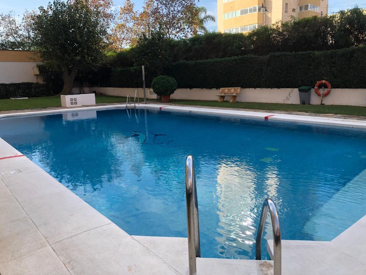 Fuengirola Puerto Sun&Beach 외부 사진