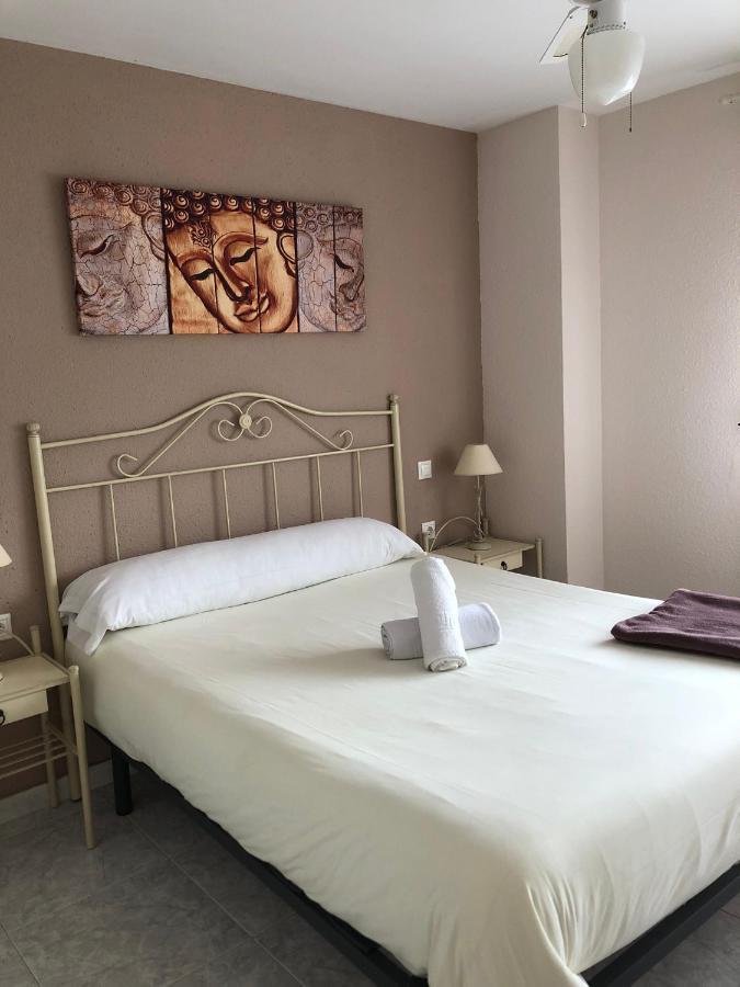 Fuengirola Puerto Sun&Beach 외부 사진
