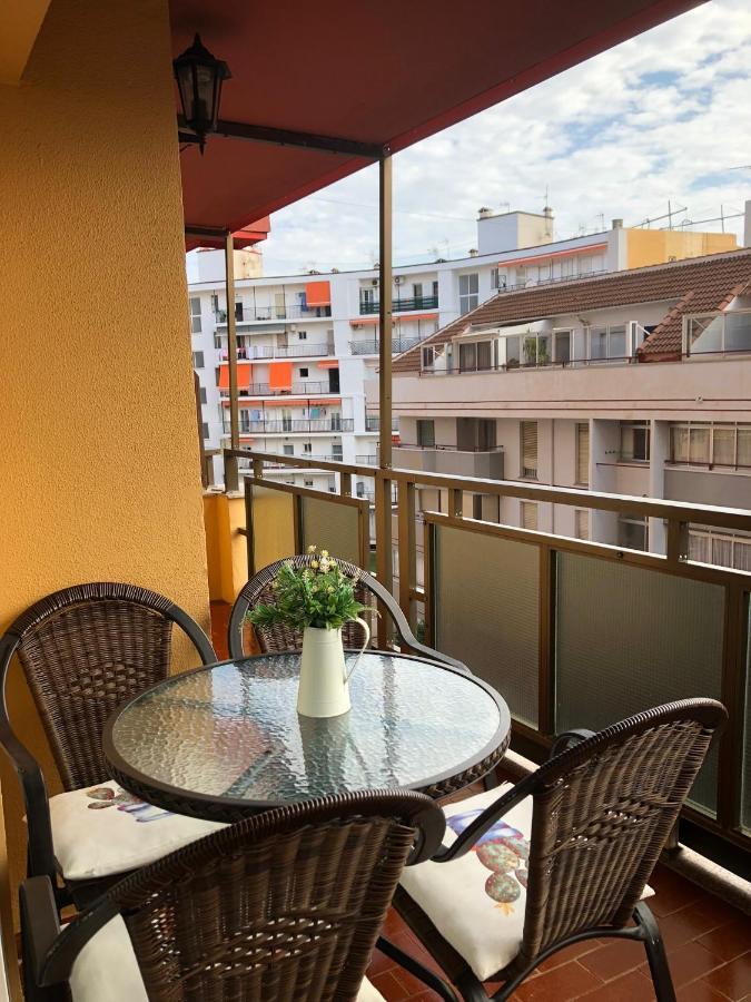 Fuengirola Puerto Sun&Beach 외부 사진