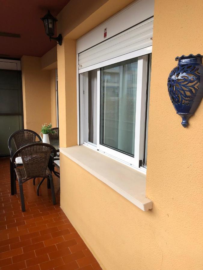 Fuengirola Puerto Sun&Beach 외부 사진