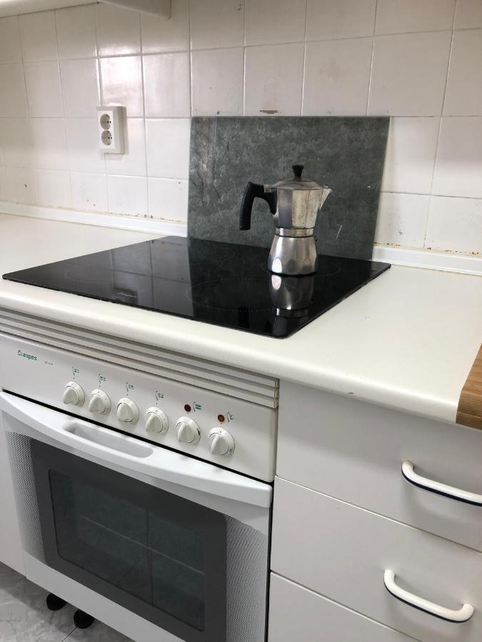 Fuengirola Puerto Sun&Beach 외부 사진
