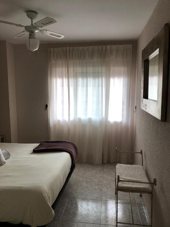 Fuengirola Puerto Sun&Beach 외부 사진