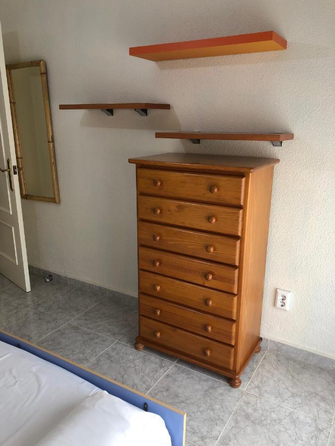 Fuengirola Puerto Sun&Beach 외부 사진