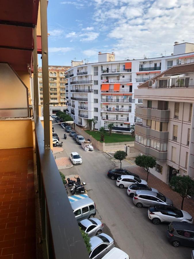 Fuengirola Puerto Sun&Beach 외부 사진