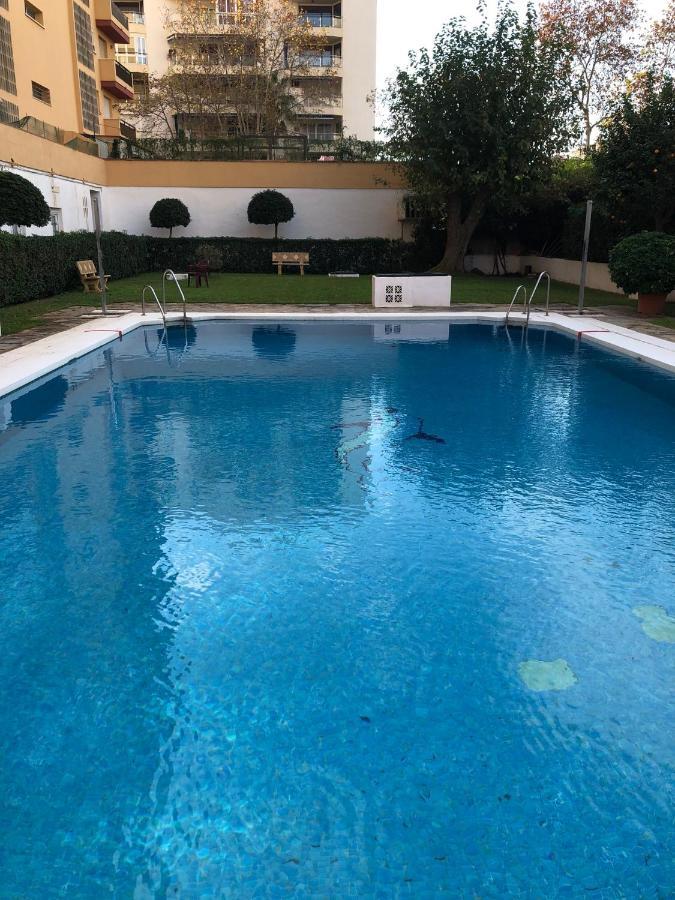 Fuengirola Puerto Sun&Beach 외부 사진