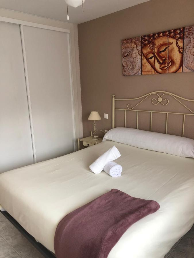 Fuengirola Puerto Sun&Beach 외부 사진
