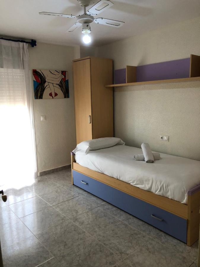 Fuengirola Puerto Sun&Beach 외부 사진