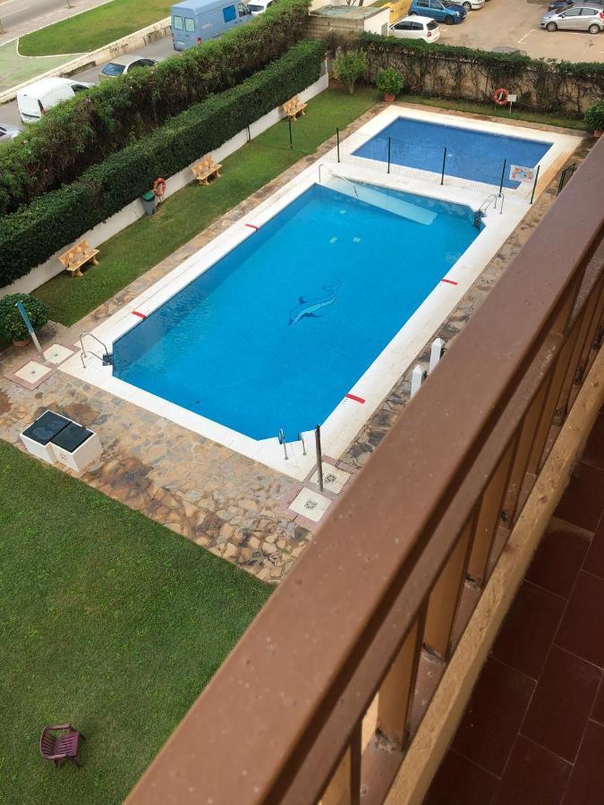 Fuengirola Puerto Sun&Beach 외부 사진