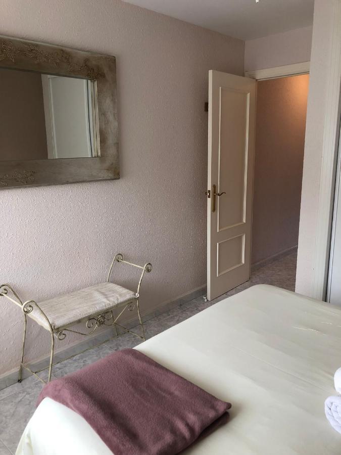 Fuengirola Puerto Sun&Beach 외부 사진
