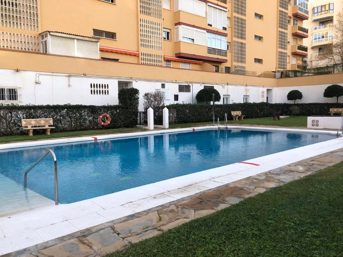 Fuengirola Puerto Sun&Beach 외부 사진