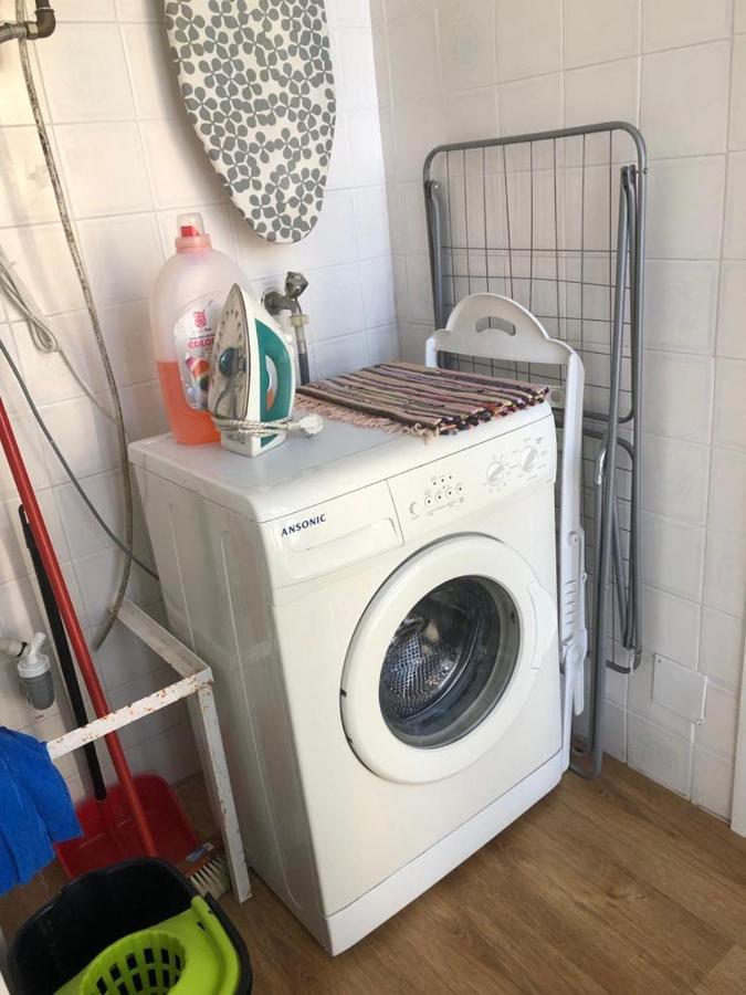 Fuengirola Puerto Sun&Beach 외부 사진