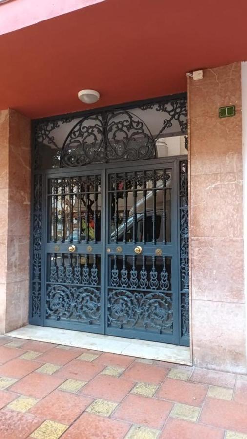 Fuengirola Puerto Sun&Beach 외부 사진