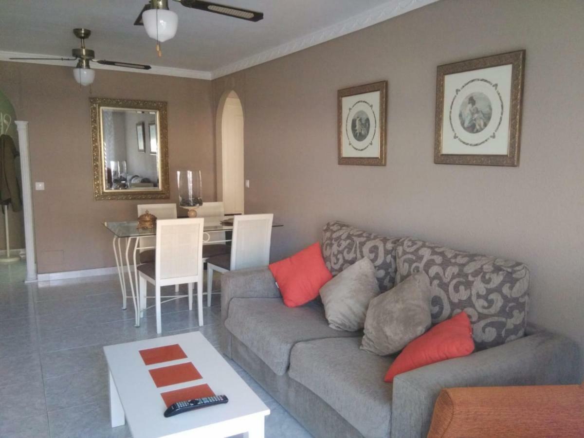 Fuengirola Puerto Sun&Beach 외부 사진