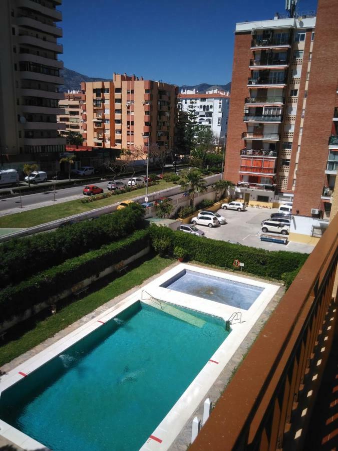 Fuengirola Puerto Sun&Beach 외부 사진