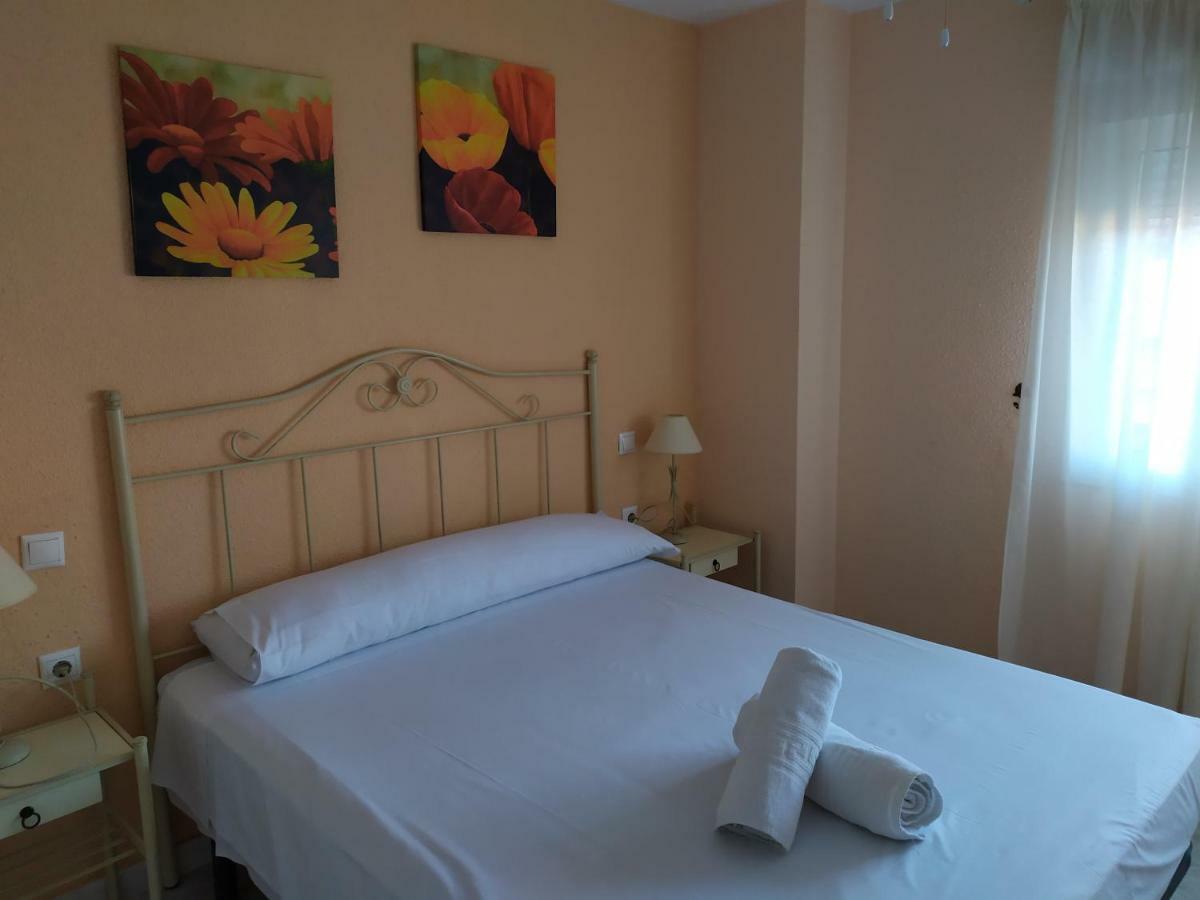 Fuengirola Puerto Sun&Beach 외부 사진