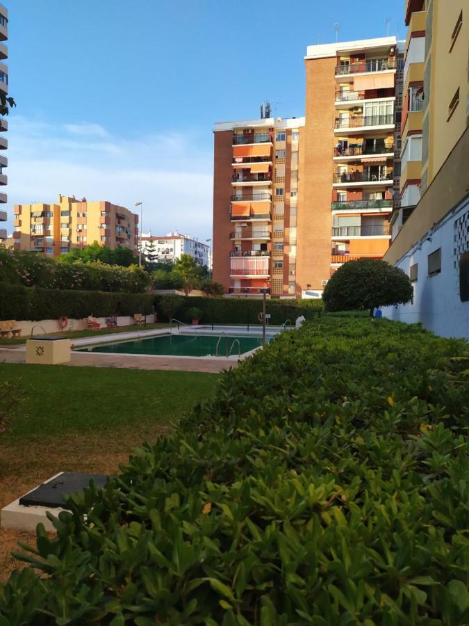 Fuengirola Puerto Sun&Beach 외부 사진