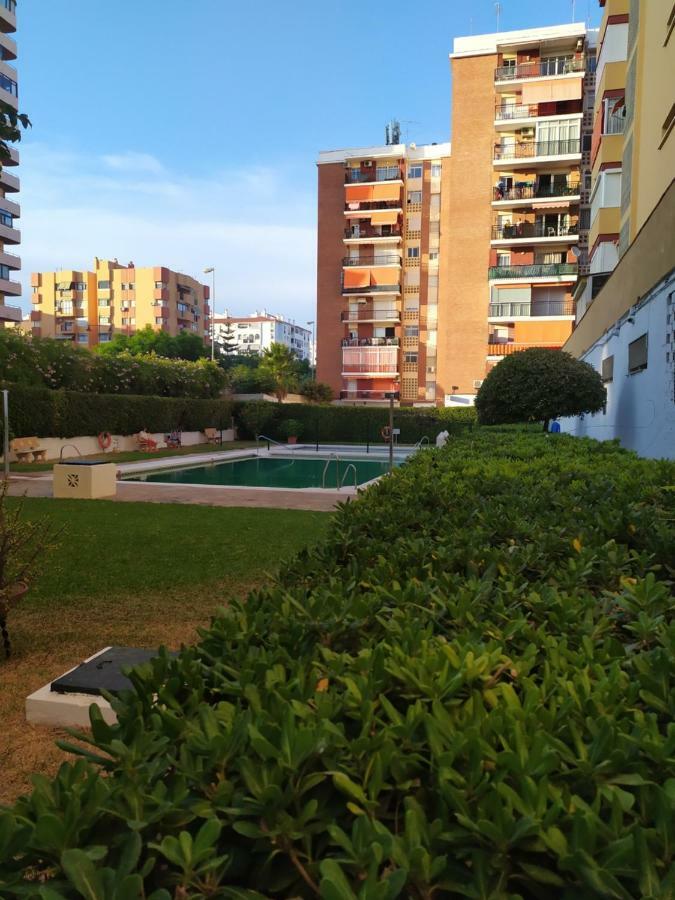 Fuengirola Puerto Sun&Beach 외부 사진
