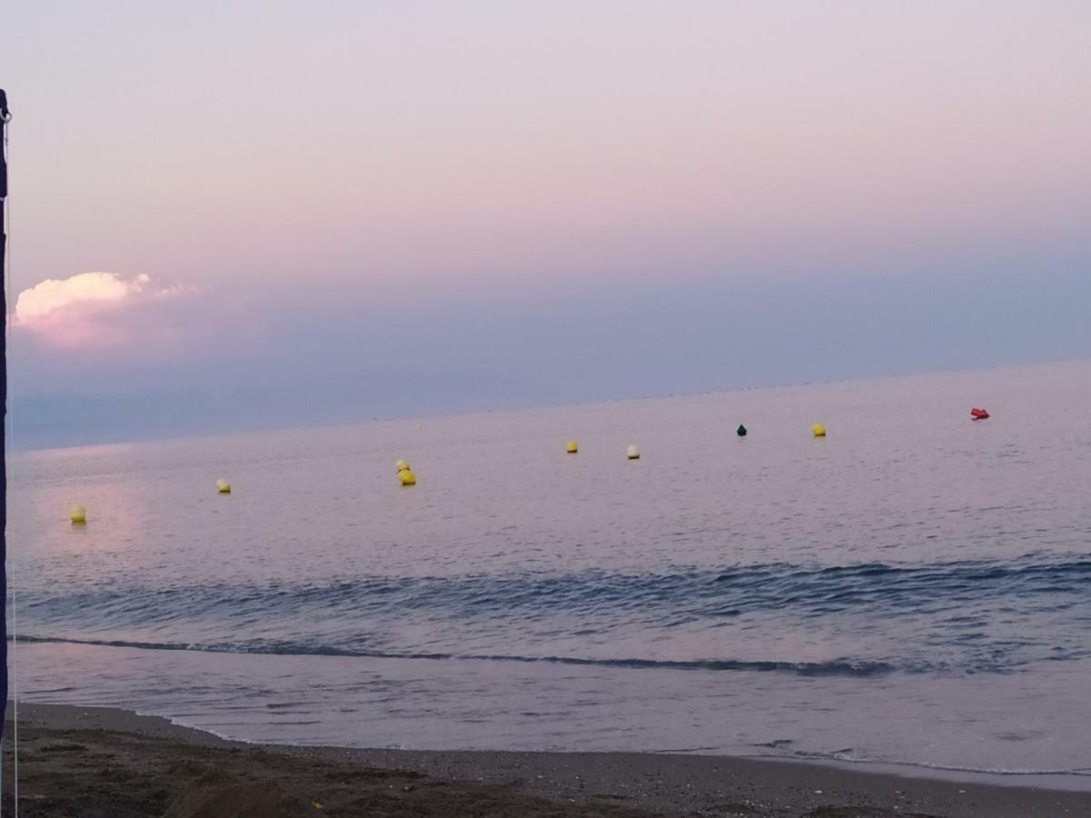 Fuengirola Puerto Sun&Beach 외부 사진